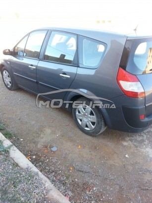 RENAULT Grand scenic occasion 252028